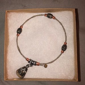Cowboy boutique bracelet